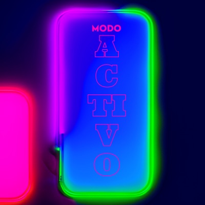 Modo Activo - Single