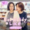 Somebody Like - Yoo Yeon Jung lyrics