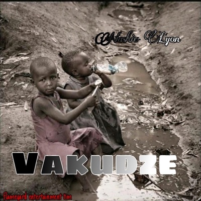 Vakudze - Single