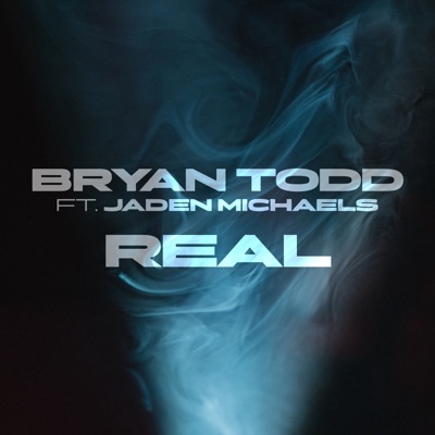 Real (feat. Jaden Michaels) - Single