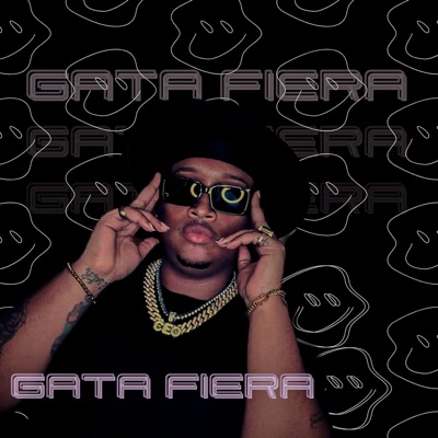 Gata Fiera - Single