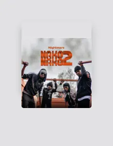 Listen to Nako 2 Nako, watch music videos, read bio, see tour dates & more!