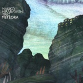 Meteora artwork