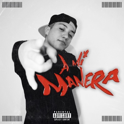 A MI MANERA - Single