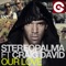 Our Love (feat. Craig David) - Stereo Palma lyrics