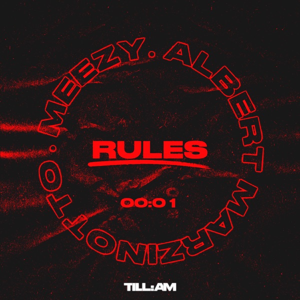 RULES - Single