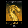 Brisingr: Il Ciclo dell'Eredità 3 - Christopher Paolini