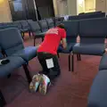 Open the Bible