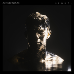 Sequel - Culture Shock Cover Art