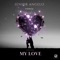 My Love (Remix) artwork