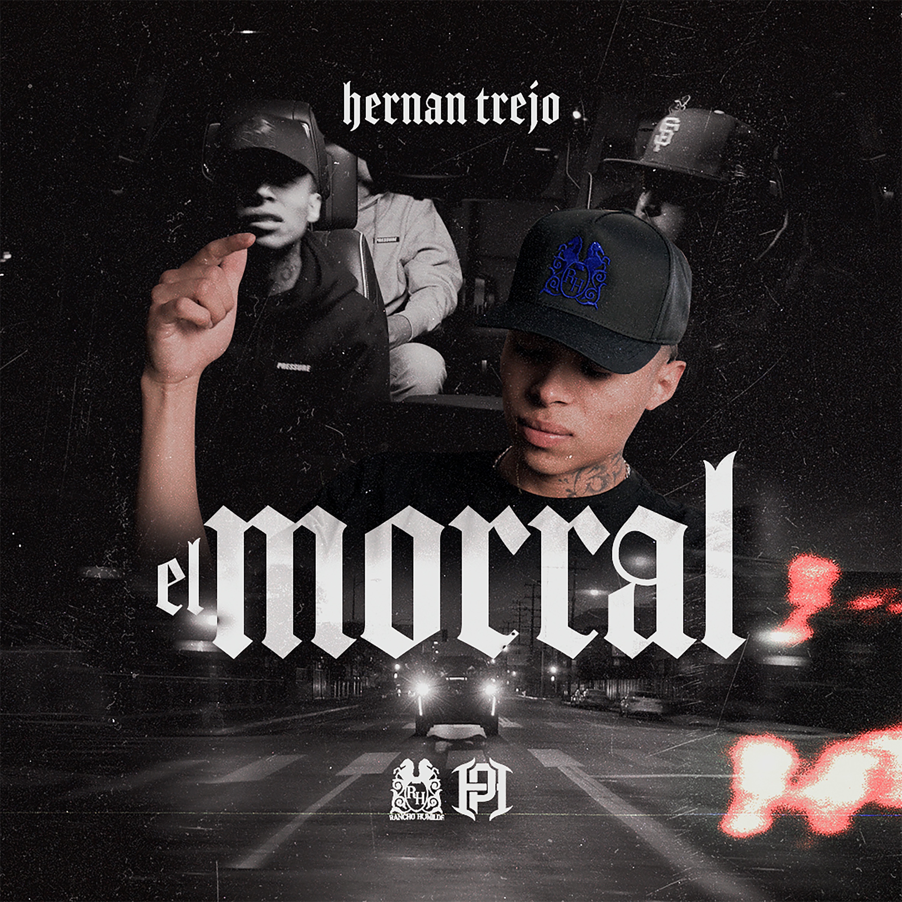 El Morral - Single