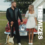 Hitched Up artwork
