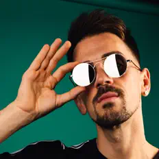 Listen to Bastian Bux, watch music videos, read bio, see tour dates & more!