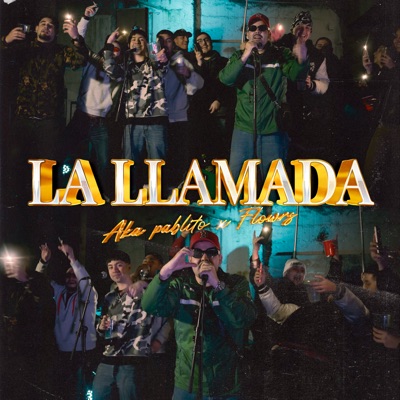 La Llamada - Single
