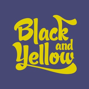 Black & Yellow - Single