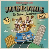 Souvenir d'Italie, Vol. 2 (The Italian Soundtrack) [Original Score] - EP artwork