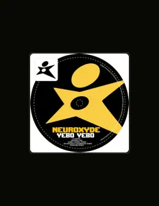 Escucha a Neuroxyde, mira videos musicales, lee su biografía, consulta las fechas de las gira y más.
