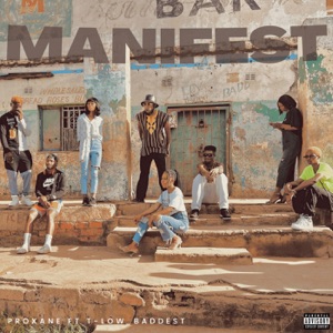 Manifest (feat. TLow_Baddest)