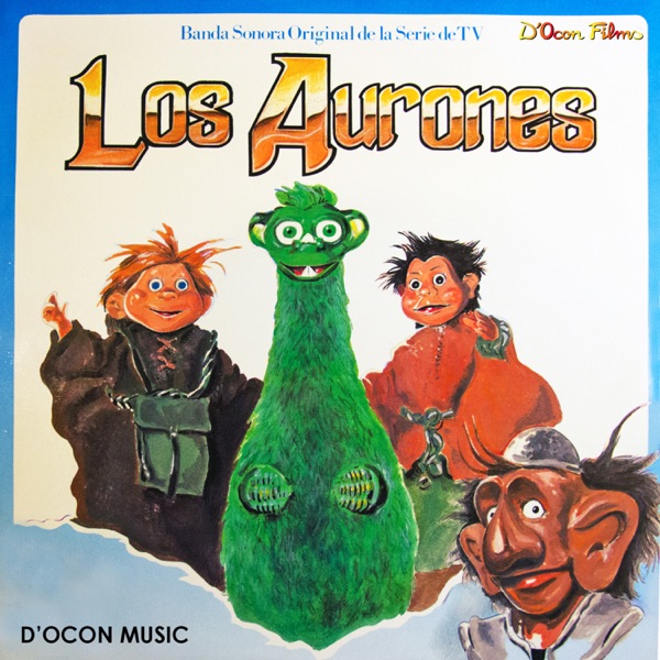 Los Aurones