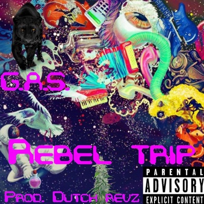 Rebel Trip - Single