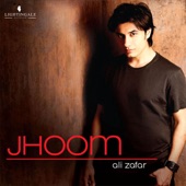 Jhoom artwork