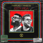 Esta Vida (Salsa Version) artwork