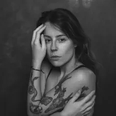Listen to KATTERINA, watch music videos, read bio, see tour dates & more!
