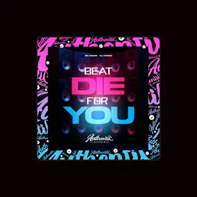 Listen to DJ Vynno, watch music videos, read bio, see tour dates & more!