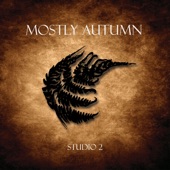 Mostly Autumn - Silver Glass