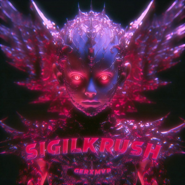 Sigilkrush - EP