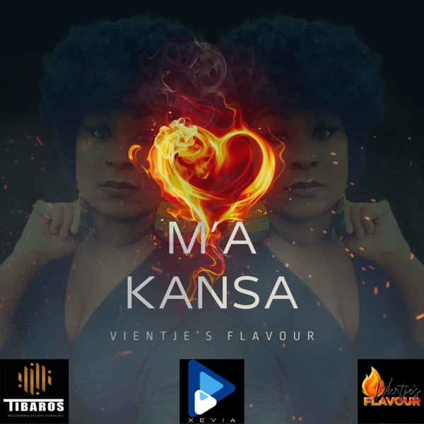 M'a Kansa (feat. Vientje's Flavour)