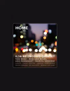 Listen to Ilja Reijngoud Quintet, watch music videos, read bio, see tour dates & more!
