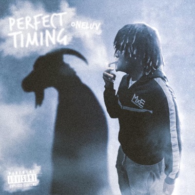 Perfect Timing - Single