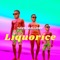 Liquorice - Davis Mallory lyrics