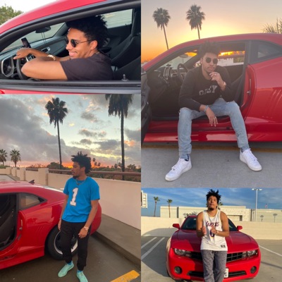 Kings Celebration EP