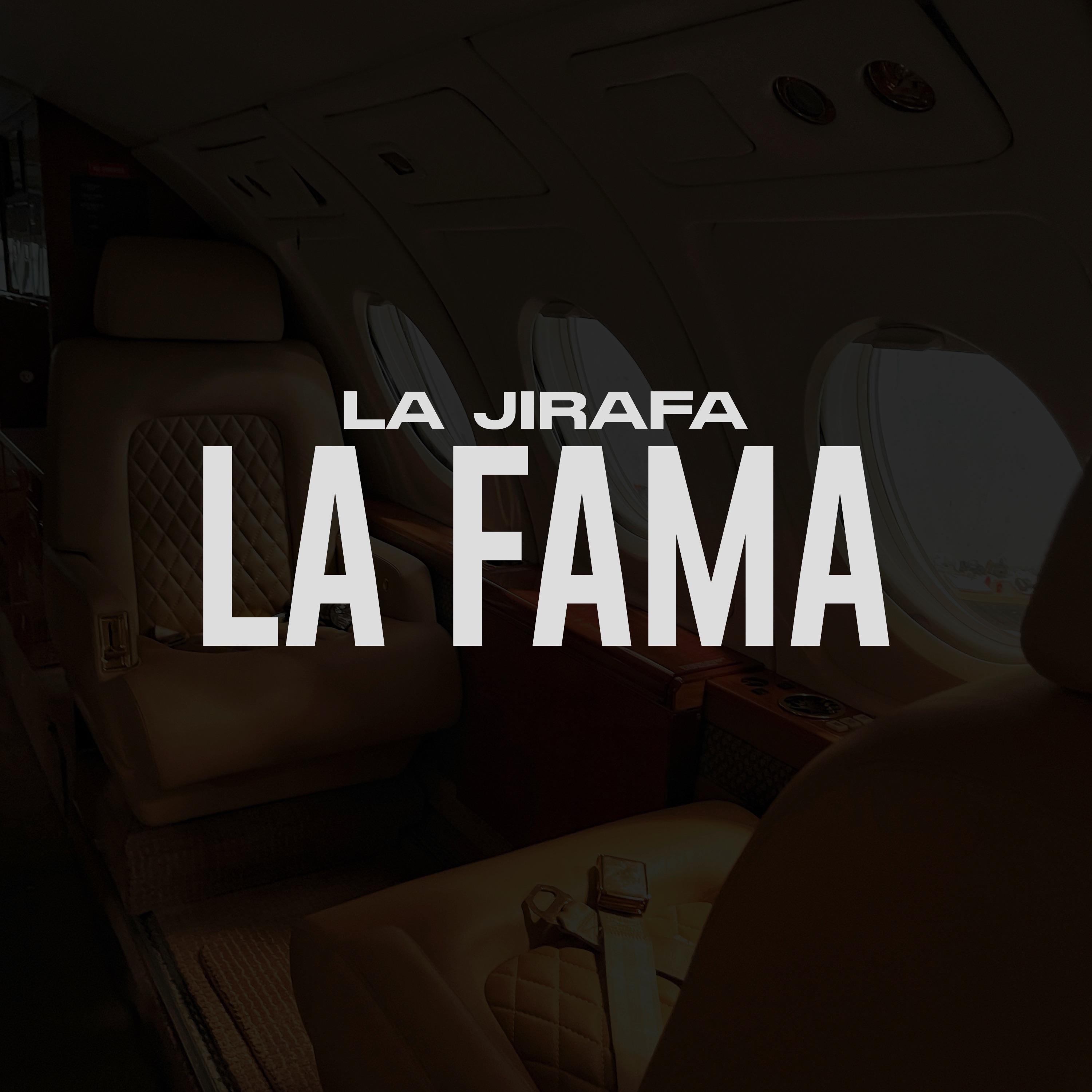 La Fama - Single