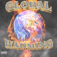 Global Warming Vol : 1 - EP - Chucc Global