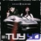 Tuy yo (feat. Eleven1.1) - Ariar lyrics