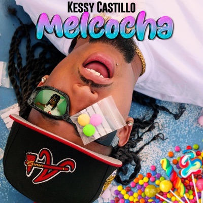 Melcocha - Single
