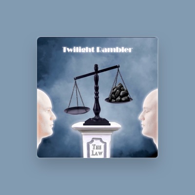 Listen to Twilight Rambler, watch music videos, read bio, see tour dates & more!