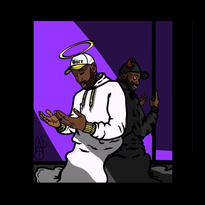 Santa VS La Prince - Single