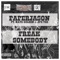 Freak Somebody (feat. Aye Tee & Nate Golden) - Paperjason lyrics