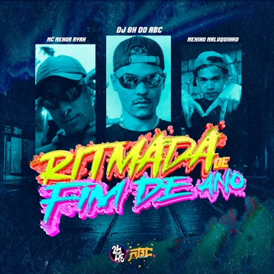 Ritmada de Fim de Ano - Single