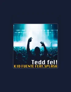 Ακούστε περιεχόμενο από Kid Fuente, παρακολουθήστε μουσικά βίντεο, διαβάστε το βιογραφικό, δείτε ημερομηνίες περιοδείας, και πολλά ακόμη!