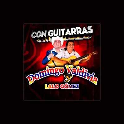 Listen to Domingo Valdivia, watch music videos, read bio, see tour dates & more!