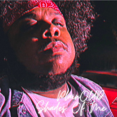 Shades of Me LP