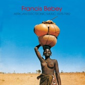 African Electronic Music 1975 - 1982 artwork