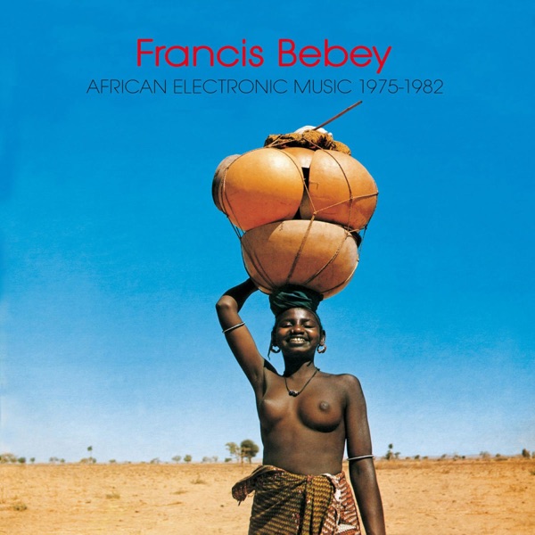African Electronic Music 1975 - 1982