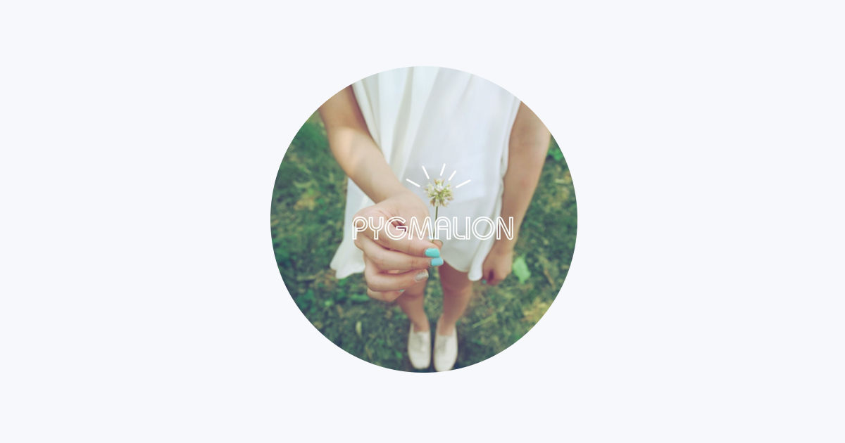 Pygmalion - Apple Music