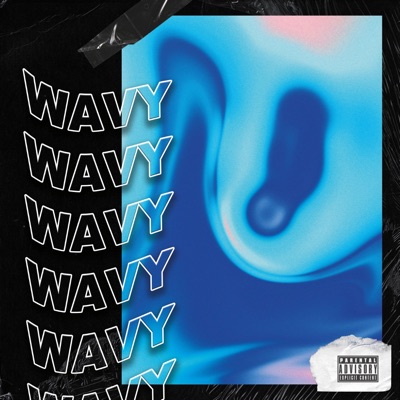 wavy - Single
